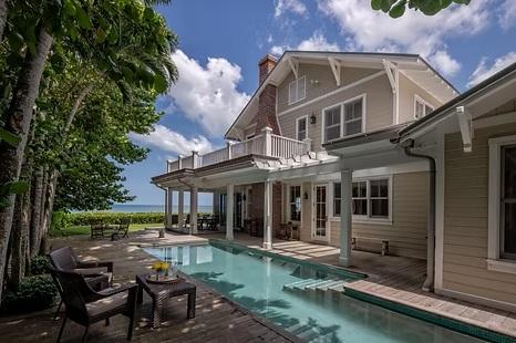 1144 Gulf Shore Boulevard South — Naples luxury sale