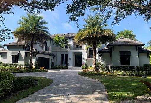 1200 Galleon Drive — Naples luxury sale