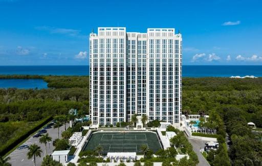 6897 Grenadier Boulevard #704 — Naples luxury sale