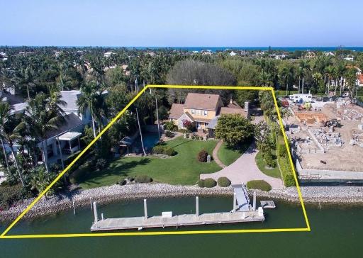 3675 Fort Charles Drive — Naples luxury sale
