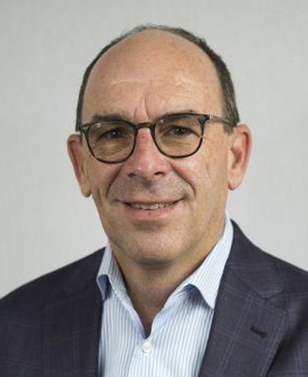 Paul Arpin